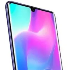 Смартфон Xiaomi Mi Note 10 Lite 6/128GB, количество отзывов: 43