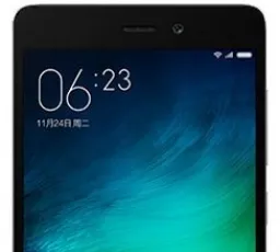 Отзыв на Смартфон Xiaomi Redmi 3: хороший, отличный от 3.1.2023 3:25