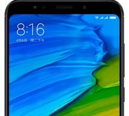 Отзыв на Смартфон Xiaomi Redmi 5 Plus 3/32GB: отличный, новый, подобный от 09.01.2023 08:45