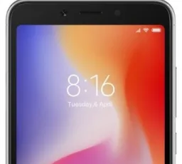 Отзыв на Смартфон Xiaomi Redmi 6A 2/16GB: дешёвый, компактный, неплохой, яркий