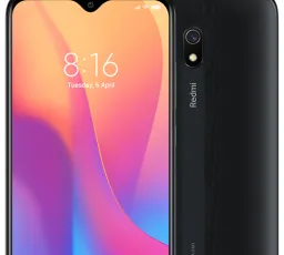 Отзыв на Смартфон Xiaomi Redmi 8A 2/32GB: нормальный, темный от 2.1.2023 2:55