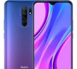 Отзыв на Смартфон Xiaomi Redmi 9 3/32GB: отрицательный от 19.12.2022 19:48 от 19.12.2022 19:48