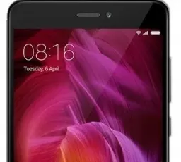 Смартфон Xiaomi Redmi Note 4 3/64GB, количество отзывов: 29