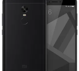 Отзыв на Смартфон Xiaomi Redmi Note 4X 3/32GB: дешёвый, отличный, чистый, четкий