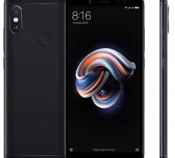 Отзыв на Смартфон Xiaomi Redmi Note 5 4/64GB от 16.1.2023 2:03