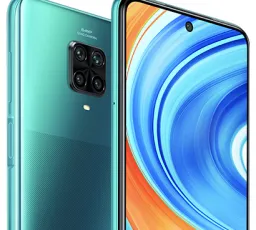 Отзыв на Смартфон Xiaomi Redmi Note 9 Pro 6/64GB: отличный, быстрый от 11.1.2023 14:12