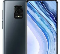 Отзыв на Смартфон Xiaomi Redmi Note 9S 4/64GB: низкий, громкий, отличный, быстрый