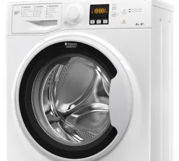 Отзыв на Стиральная машина Hotpoint-Ariston RSM 601 W от 14.1.2023 19:13