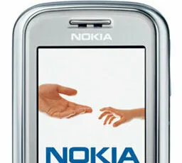 Отзыв на Телефон Nokia 6233: громкий, отличный от 14.1.2023 11:48