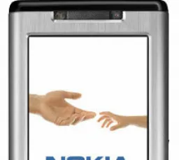 Телефон Nokia 6500 Slide, количество отзывов: 42