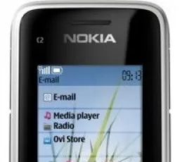 Отзыв на Телефон Nokia C2-01: дешёвый, записанный от 18.12.2022 2:01