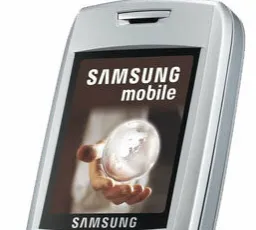 Отзыв на Телефон Samsung SGH-E250: хороший, тихий от 23.12.2022 2:22 от 23.12.2022 2:22