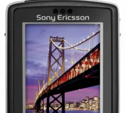 Отзыв на Телефон Sony Ericsson K750i: вечный от 13.01.2023 04:22