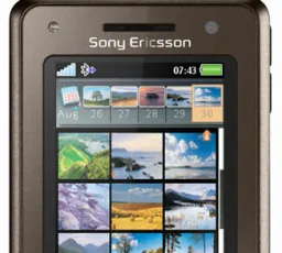 Отзыв на Телефон Sony Ericsson K770i: громкий, отличный, прикольный от 19.12.2022 15:41 от 19.12.2022 15:41