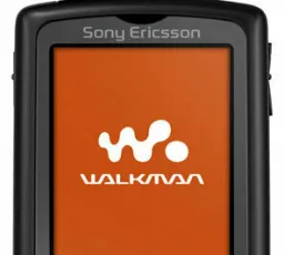 Отзыв на Телефон Sony Ericsson W810i: хороший, отличный, убиваемый от 11.1.2023 17:25