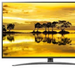 Телевизор LG 49SM9000, количество отзывов: 9