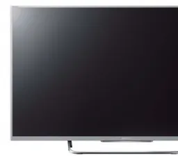 Отзыв на Телевизор Sony KDL-42W817B: комнатный, малазийский от 18.1.2023 0:19