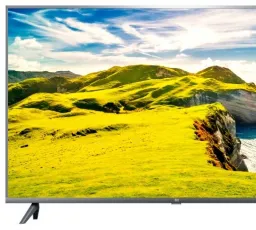 Отзыв на Телевизор Xiaomi Mi TV 4S 43 T2 GLOBAL 42.5" (2019): кустарный от 17.12.2022 2:28