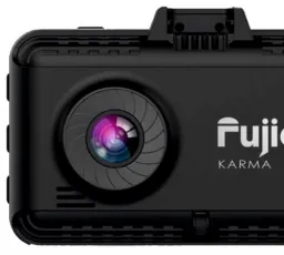 Отзыв на Видеорегистратор с радар-детектором Fujida Karma Duos: компактный, стильный, подключеный от 13.1.2023 16:04