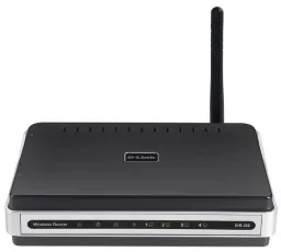 Отзыв на Wi-Fi роутер D-link DIR-300: английский от 25.12.2022 9:40