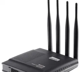 Wi-Fi роутер netis WF2780, количество отзывов: 6