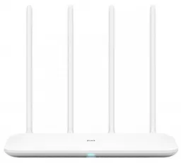 Отзыв на Wi-Fi роутер Xiaomi Mi Wi-Fi Router 4: отсутствие от 11.01.2023 19:31