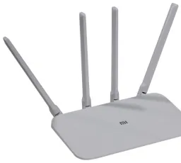 Отзыв на Wi-Fi роутер Xiaomi Mi Wi-Fi Router 4A Gigabit Edition: хороший от 11.1.2023 15:15