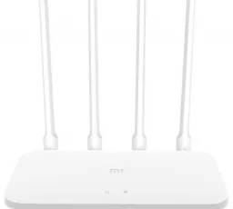 Отзыв на Wi-Fi роутер Xiaomi Mi Wi-Fi Router 4A: внешний, бетонный от 8.1.2023 9:35