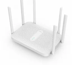 Отзыв на Wi-Fi роутер Xiaomi Redmi Router AC2100 от 15.01.2023 23:24