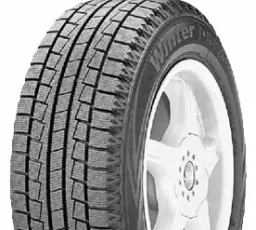 Автомобильная шина Hankook Tire I Cept W605, количество отзывов: 8