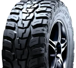 Автомобильная шина Kumho Road Venture M/T KL71, количество отзывов: 8