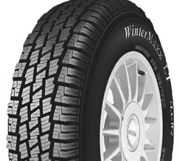 Автомобильная шина MAXXIS MA-W2 Wintermaxx, количество отзывов: 6