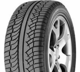 Отзыв на Автомобильная шина MICHELIN Latitude Diamaris: хороший, плохой, мягкий от 21.1.2023 8:35