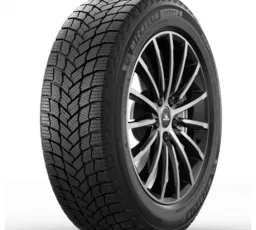 Отзыв на Автомобильная шина MICHELIN X-Ice Snow зимняя: хороший, тихий, жесткий, летний