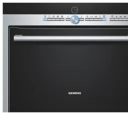 Отзыв на Духовой шкаф Siemens HB86P575: отсутствие, быстрый, малый от 19.1.2023 23:19 от 19.1.2023 23:19