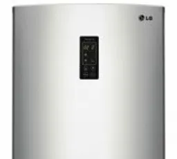 Холодильник LG GA-B419 SMQL, количество отзывов: 9