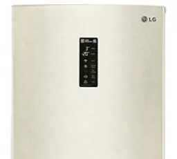 Отзыв на Холодильник LG GA-B429 SEQZ: теплый, стандартный, быстрый, линейный