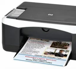 Отзыв на МФУ HP DeskJet F2180: постоянный от 22.1.2023 3:00 от 22.1.2023 3:00