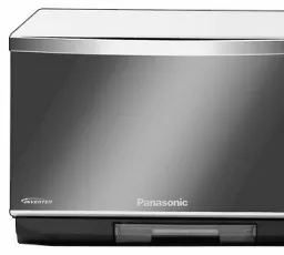 Отзыв на Микроволновая печь Panasonic NN-DS592M: верхний, новый, длительный, закрытый