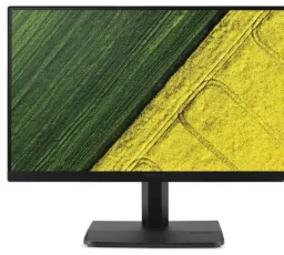 Отзыв на Монитор Acer ET221Qbi: хороший, громоздкий, мелкий, тяжелый