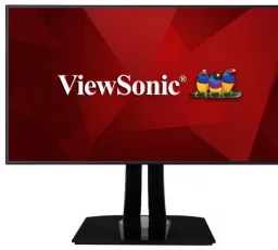 Отзыв на Монитор Viewsonic VP2785-4K: заводской от 26.1.2023 6:39