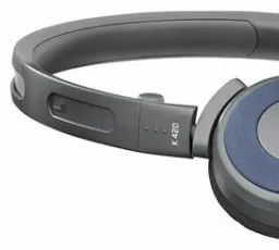 Наушники AKG K 420, количество отзывов: 15