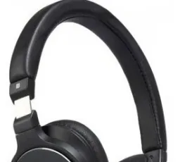 Отзыв на Наушники Audio-Technica ATH-SR5BT: чистый, лёгкий, прозрачный, ровный