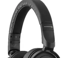 Отзыв на Наушники Beyerdynamic DT 240 Pro: отличный, идеальный, чистый, тканевый