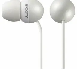 Наушники Sony MDR-EX33LP, количество отзывов: 14