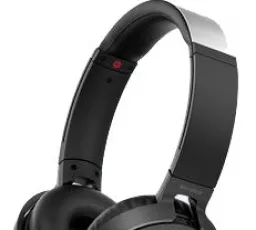 Отзыв на Наушники Sony MDR-XB550AP: низкий, отличный, новый от 18.1.2023 6:00