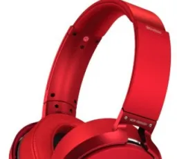 Отзыв на Наушники Sony MDR-XB950B1: хороший, тонкий, поворотный от 18.1.2023 6:19 от 18.1.2023 6:19