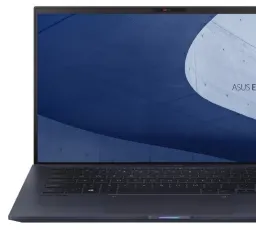 Отзыв на Ноутбук ASUS ExpertBook B9450: хороший, плохой, нормальный, тихий