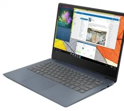 Отзыв на Ноутбук Lenovo Ideapad 330s 14 Intel (Intel Core i3 8130U 2200 MHz/14"/1920x1080/6GB/128GB SSD/DVD нет/Intel UHD Graphics 620/Wi-Fi/Bluetooth/Windows 10 Home): компактный от 21.1.2023 12:03