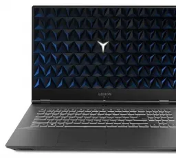 Отзыв на Ноутбук Lenovo Legion Y540-17: качественный, высокий, отличный, мягкий